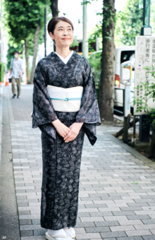 一龍斎貞弥さん