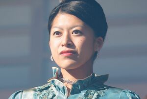 “高円宮家の家訓”に忠実だった女王は、はたしてどんな道を選ばれるのだろうか。