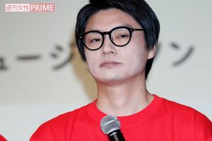 『Kis-My-Ft2』の横尾渉（'19年12月）