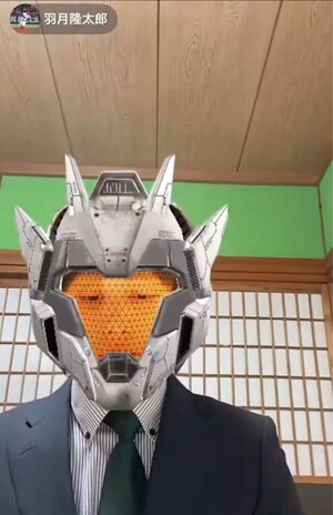 元広島カープ・羽月隆太郎の謝罪生配信。視聴者に“ギフト”で遊ばれまくり放送事故状態に（本人のTikTokより）
