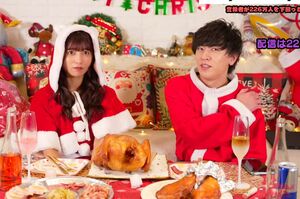 『ヴァンゆんチャンネル登録者250万人達成したら結婚する生配信!!』は炎上してしまった過去も（YouTubeより）