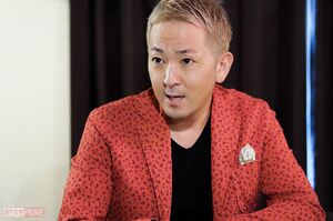 真情を事情を吐露する平尾勇気