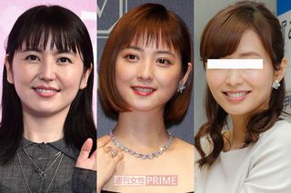 佐々木希 最新情報まとめ 週刊女性prime