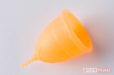 ウーマンカップ