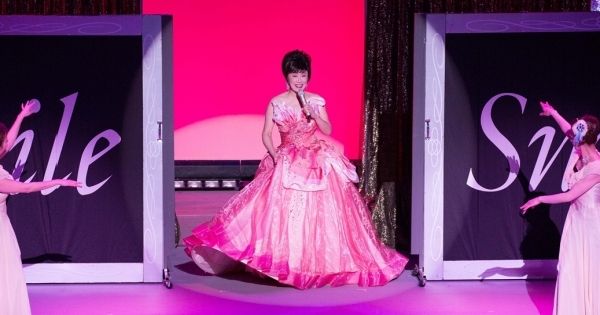 小林幸子、”ラスボス”をメロメロさせた初婚相手との出会い