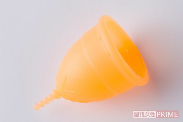 ウーマンカップ