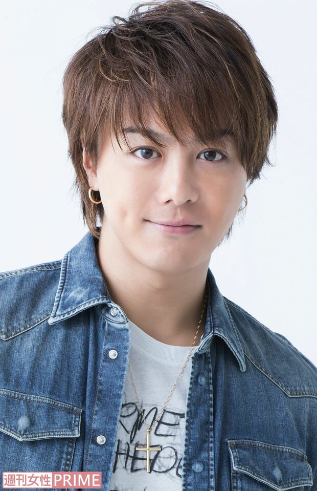 TAKAHIRO　撮影／廣瀬靖士