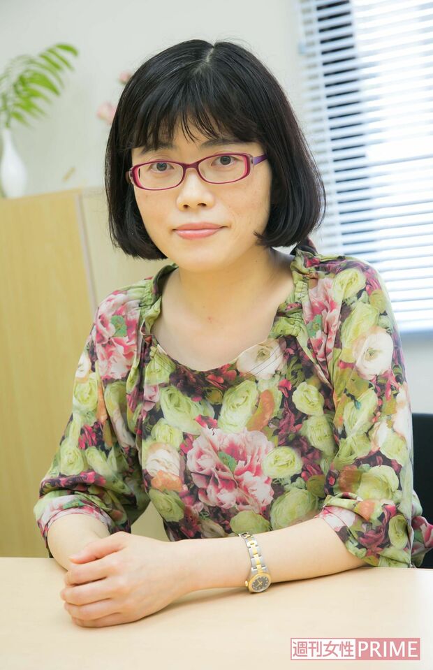 今回は夫婦別姓を認めない民法、戸籍法の違憲性を問う、と打越弁護士