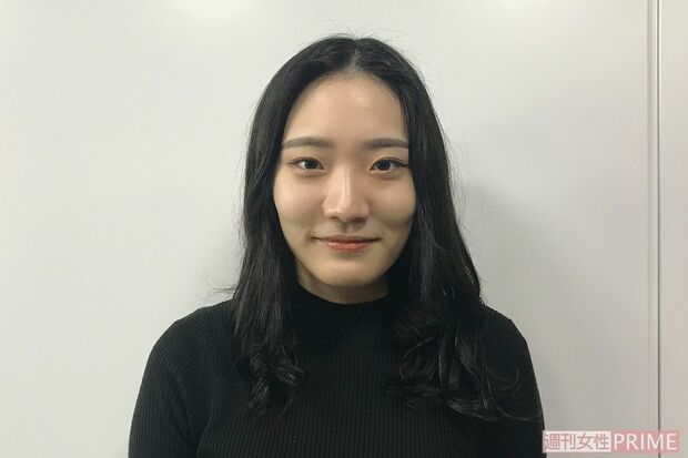 アイリスオーヤマ広報室　高橋里奈さん