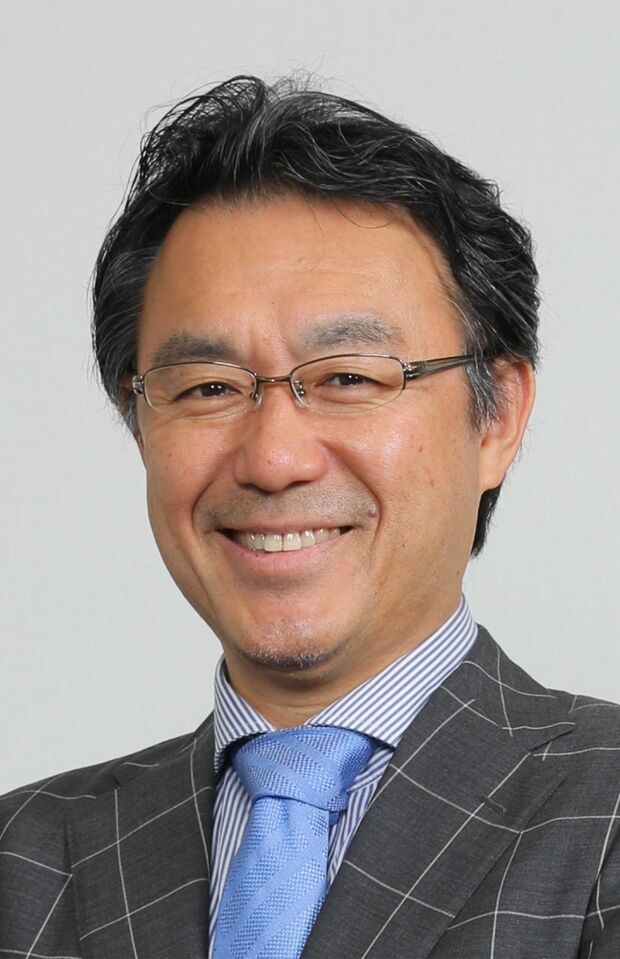 高平尚伸先生●北里大学大学院医療系研究科整形外科学教授。専門は股関節外科学。『股関節痛名医が教える最新1分体操大全』（文響社）など著書多数。