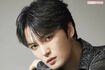 ジェジュン 撮影/廣瀬靖士