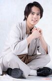 奥野壮 撮影/高梨俊浩
