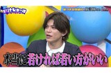 ABEMAの番組『脳汁じゅ～す』での「僕いま37歳の年なんですけど、全然、本当に若ければ若いほうがいいんですよ」というコメントがネット上で拡散されている山本裕典（Xより）