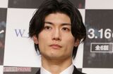 三浦春馬さん（2019年3月）