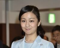 佳子さま、ICUの留学制度