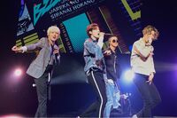 WINNER、新体制を不安視するファンに「僕たちは大丈夫です」