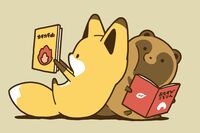 『タヌキとキツネ』『ネコノヒー』SNS発インディーズキャラクターが大人気の背景