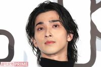 横浜流星、大河ドラマ『べらぼう』主演俳優の同級生が明かす「漢の中の漢ぶり」「メロメロになるお相手」