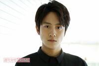 溝端淳平、俳優としてめざましい進化! 演劇は「9割がつらい」それでも続ける理由