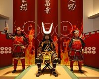 飛び石連休の今年のGW、人気スポットは大河ドラマ関連