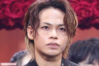 『謎解きはディナーのあとで』元KAT-TUN・主演の上田竜也、木村拓哉と同じ『ミート矢澤』差し入れで見せた…