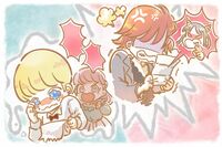 ジャニーズ、地下アイドル、若手俳優……ファンからの「ダメ出し」は当たり前?