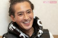 【光GENJI結成35周年】大沢樹生が語る諸星和己との“本当の仲”と「干されるのはわかってた」退所後に感じ…