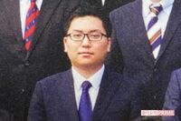 《懲戒免職》17歳女子高生と乱交パーティー・参加した元中学校教師の破廉恥な素顔