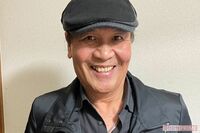 『浅草橋ヤング洋品店』でブレイクした金萬福さん、当時を振り返り中華大戦争で「毎回、死ぬと思った(笑)…