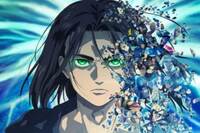 アニメ『進撃の巨人』“正義”のぶつかり合い!読者1000人が厳選した“心に響く名セリフ”ランキングTOP10