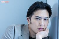 尾上松也、“怖い”と思うものは「神出鬼没の週刊誌」激写されたプライベートとは?