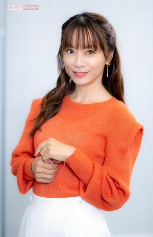 再ブームとなっているオーディション番組をドキドキしながら見て、当時のファンの気持ちがわかったそう