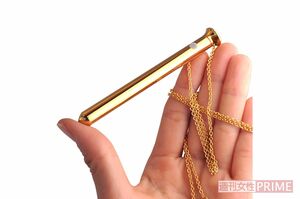 ヴェスパーシルバー