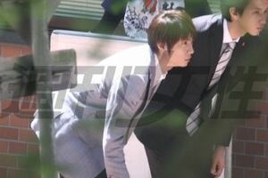 嵐・相葉雅紀