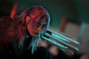 映画『SAKAMOTODAYS』4/29（水・祝）全国公開　配給：東宝　(c)鈴木祐斗／集英社(c)2026映画「SAKAMOTODAYS」製作委員会