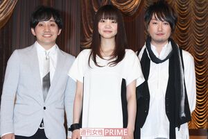 ’99年に結成、紅白歌合戦にも９回出場するほどの人気ぶりだった