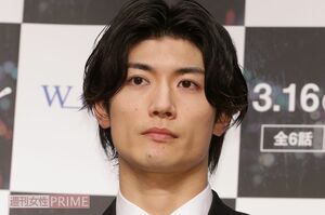 三浦春馬さん(2019年3月)