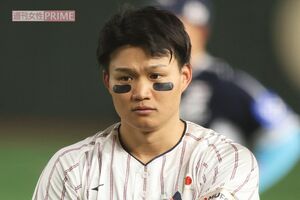 森下翔太選手