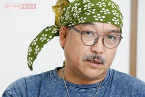 “ビッグダディ”こと林下清志さん