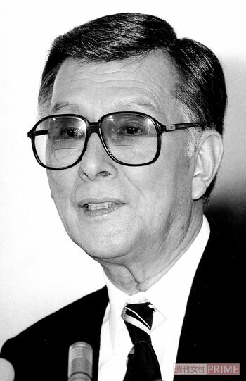 上原謙さん（享年82）は71歳の頃に女児が生まれた