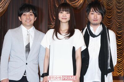 ’99年に結成、紅白歌合戦にも９回出場するほどの人気ぶりだった