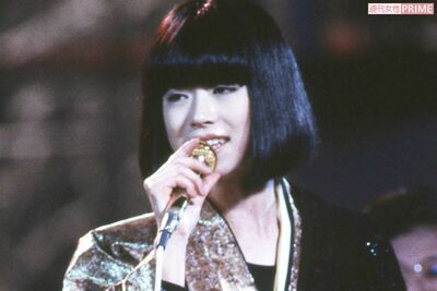 あなたの好きな「中森明菜の名曲」ザ・ベストテン!『DESIRE』『少女A』を抑えた1位は“転機”の一曲