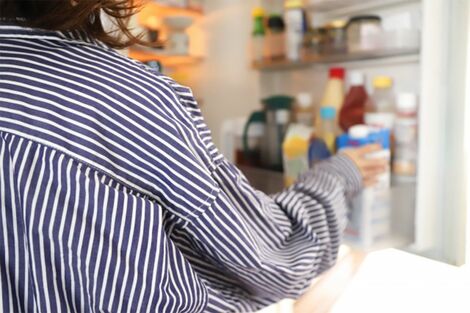 《“夏の冷蔵庫”の賢い使い方》食中毒の危険を減らし電気代を抑えるプロのルール「詰め込みすぎ」に注意