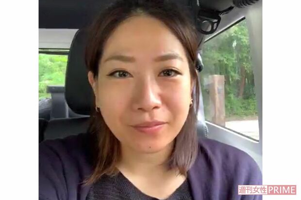 zoom取材に応じてくれた、制作会社ホールマンの新井若菜プロデューサー