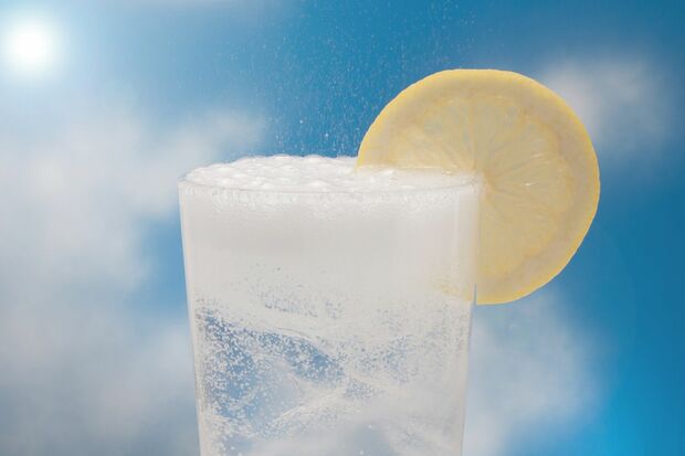 ややこしけどみんな炭酸