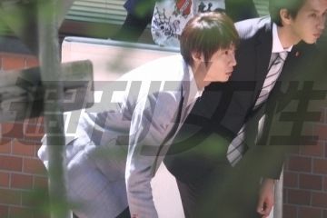 嵐・相葉雅紀