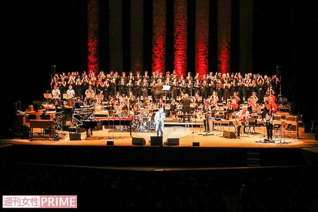 撮影／森田晃博