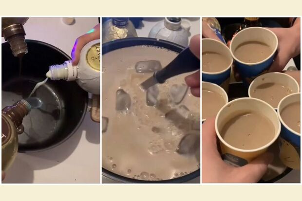 （写真提供：早稲田大学3年　斎藤龍星さん／東洋経済オンライン）