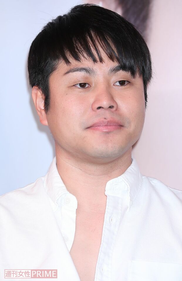 NON STYLE・井上裕介