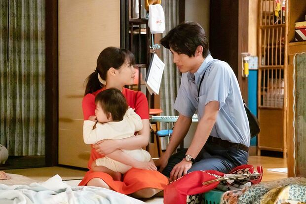 連続テレビ小説『なつぞら』